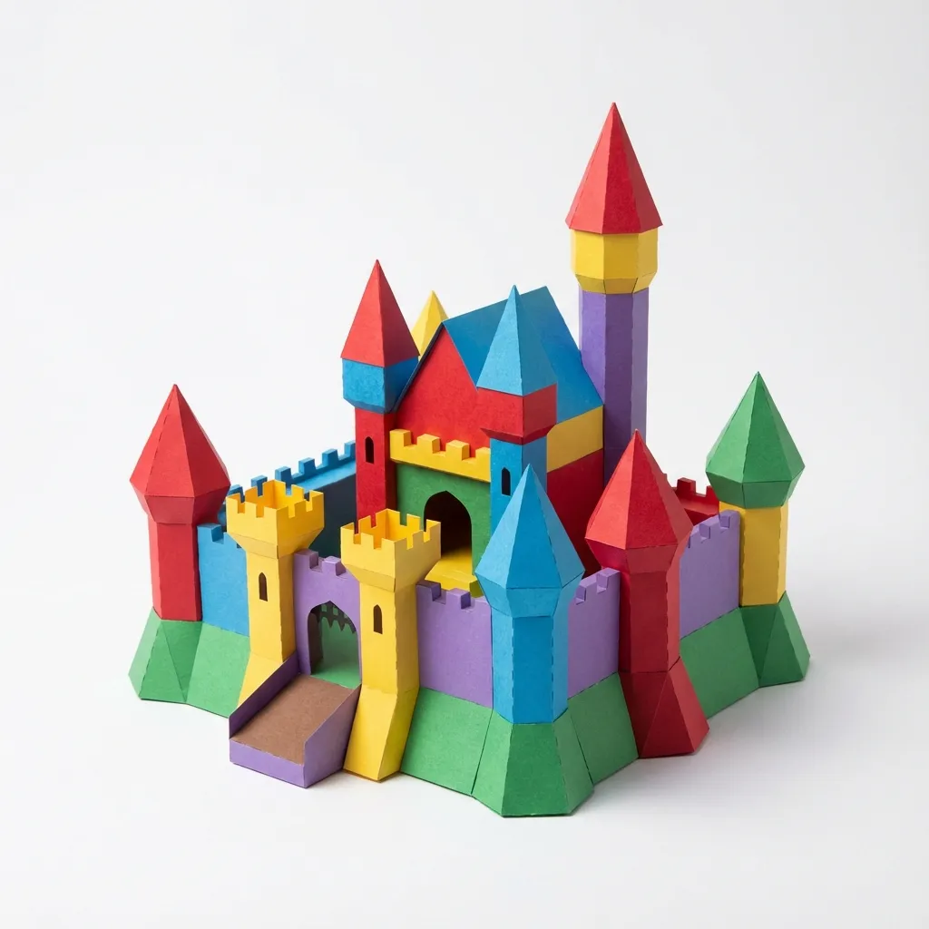 BÔNUS 2: Arquitetura de Papel